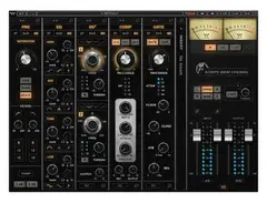 Waves Scheps Omni Channel
