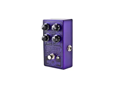 Mojo Hand Fx Huckleberry Fuzz