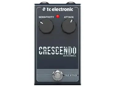 TC Electronic Crescendo