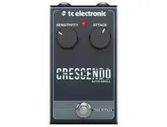 TC Electronic Crescendo