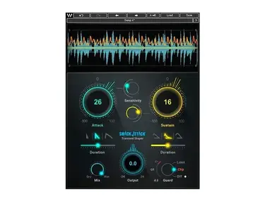 Waves Smack Attack