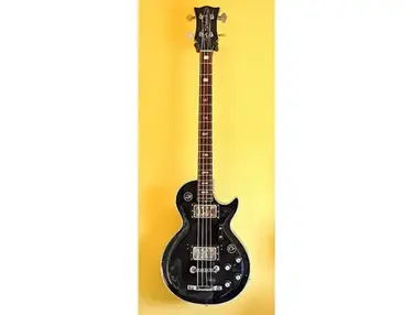 Godwin Bass Guitar