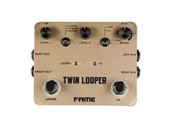Fame Twin Looper
