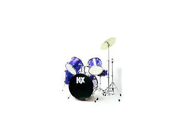 Kix drum kit