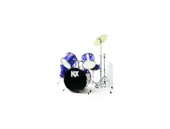 Kix drum kit main image