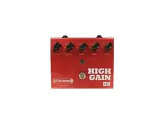 Fuhrmann HG-01 High Gain main image
