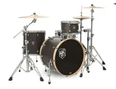 SJC Navigator Drum Kit
