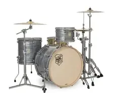SJC Providence Drum Kit