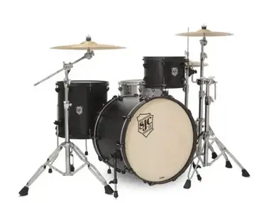 SJC Tour Series Drum Kit
