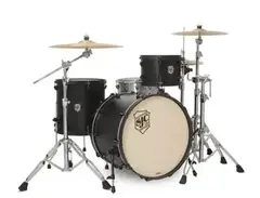 SJC Tour Series Drum Kit