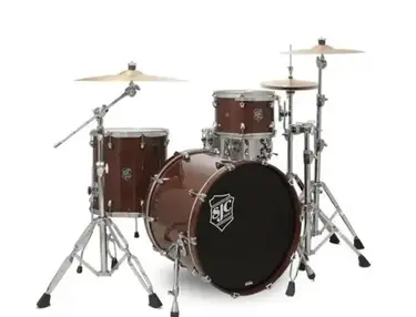 SJC Paramount Drum Kit