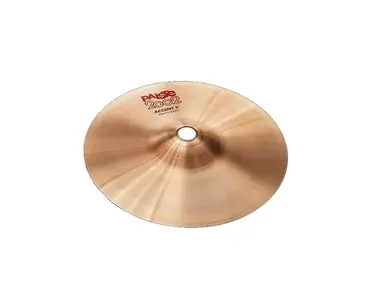 Paiste 6" 2002 Accent Cymbal