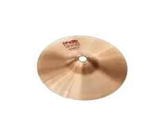 Paiste 6" 2002 Accent Cymbal