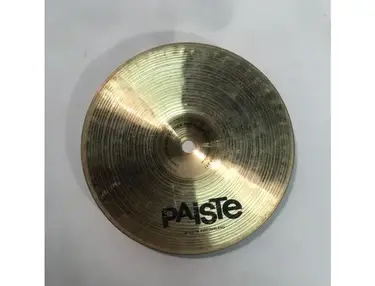 Paiste 8" Signature Bell