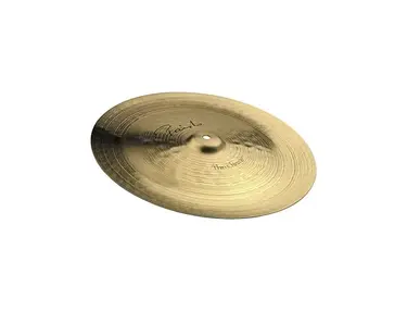 Paiste "20 Signature Thin China