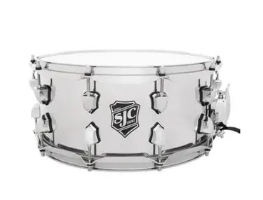 SJC Alpha Snare
