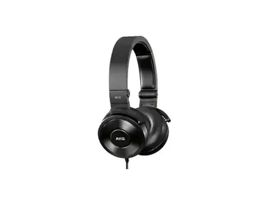 AKG K618DJ Headphones