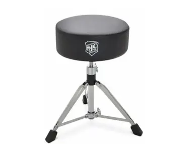 SJC Heavy Duty Drum Throne