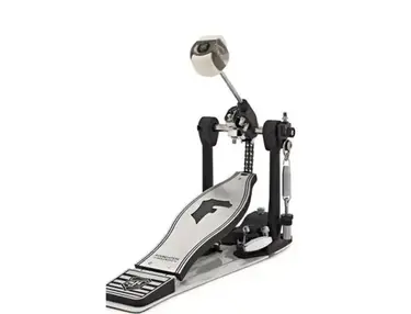 SJC Foundation X Single Bass Drum Pedal