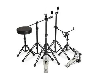 SJC Foundation Shadows Hardware Pack