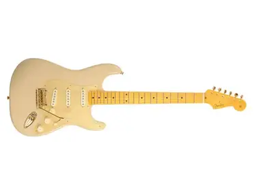 Fender Classic Player 50's Stratocaster 60th Anniversary