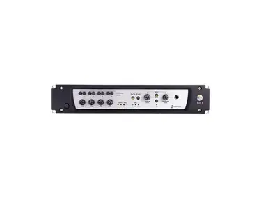 Digidesign Digi 002 LE Rackmount FireWire Music Production System