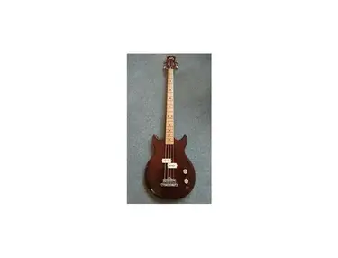 Hondo II Professional Bass