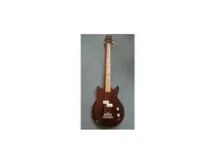Hondo II Professional Bass main image