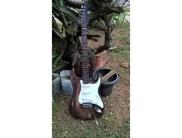 Condor Guitars RX 20S Stratocaster