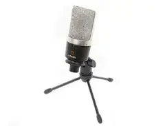 Artesia AMC-10 Cardioid Condenser Microphone