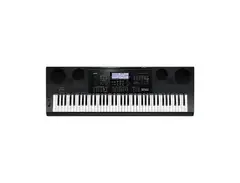 Casio WK-7600 76-Key Workstation Keyboard