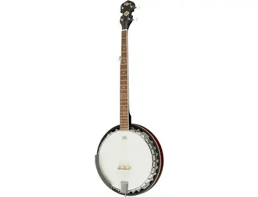 Rogue B30 Deluxe 30-Bracket Banjo with Aluminum Rim