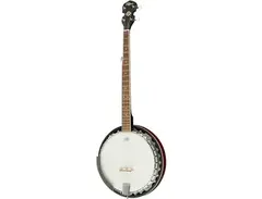 Rogue B30 Deluxe 30-Bracket Banjo with Aluminum Rim main image