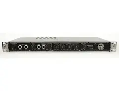 SWR Interstellar Overdrive Preamp main image