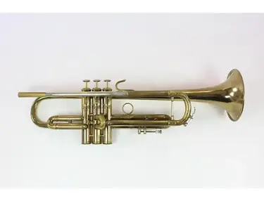 Selmer Claude Gordon Trumpet