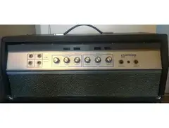 Ampeg B-25 main image