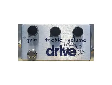 Toasted Project Silver Drive