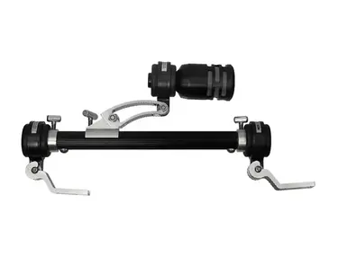 Randall May Internal Drum Miking System