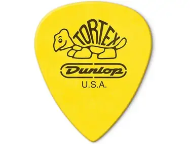 Dunlop Tortex TIII 0.73mm Guitar Picks