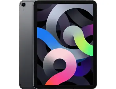 Apple iPad Air (General)