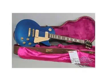 Gibson Les Paul Studio Gem P-90's