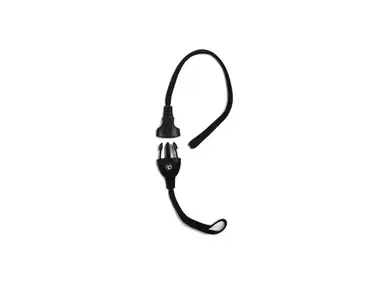 Acoustic Guitar Quick-Release System