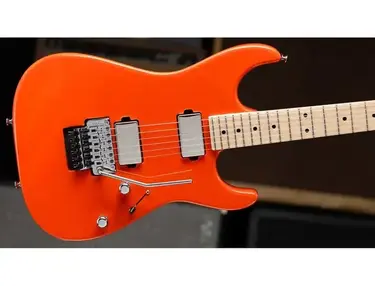 Anderson Guitarworks Pro Am S