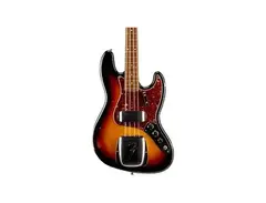Fender Jazz Bass  64 custom shop relic