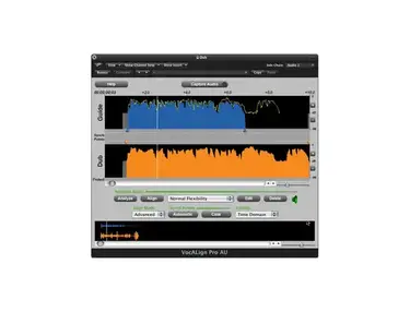 Synchro Arts VocALign Pro 4
