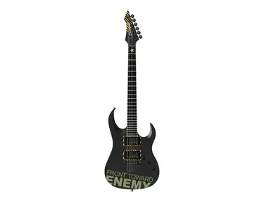 Diamond HALCYON ZB-ST - HLCZB-ST Zoltan Bathory signature