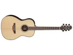 Takamine GY93e New Yorker (Parlor)