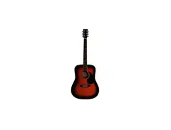 Mercury Guitars OEM MSEA1 Sunburst main image