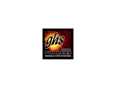 GHS Medium Wound 3rd Electric Guitar Strings