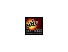 GHS Medium Wound 3rd Electric Guitar Strings